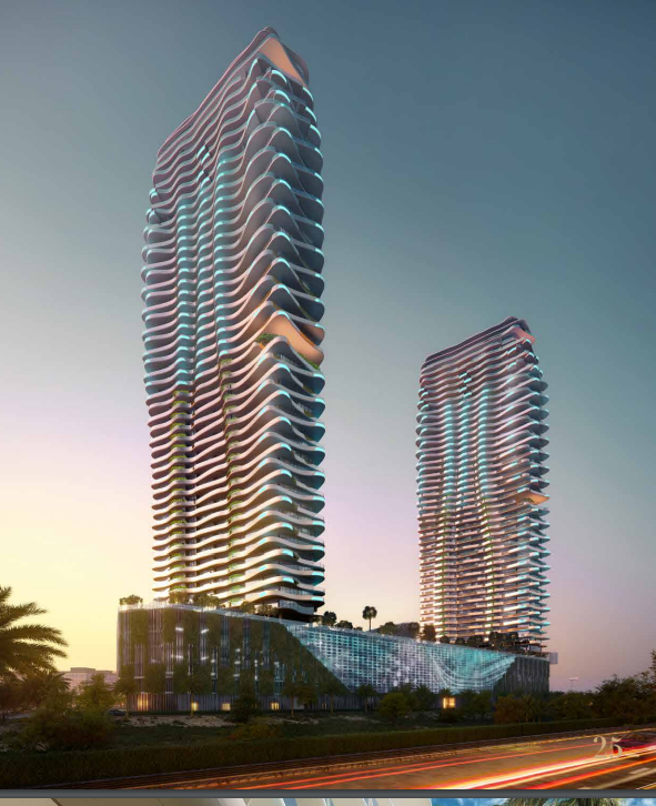 Laguna Residence by One Development