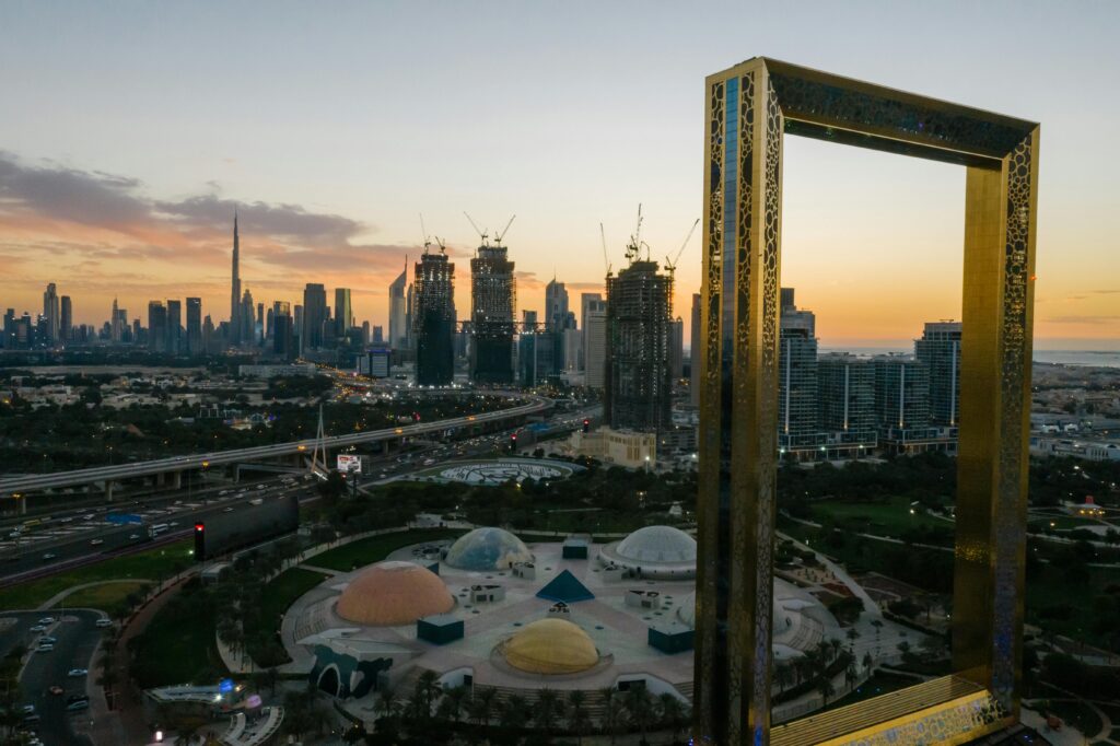 Golden Visa Dubai 