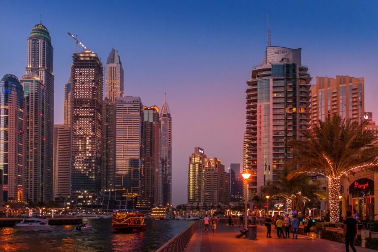 Best Areas in Dubai to Invest in Off-Plan Properties