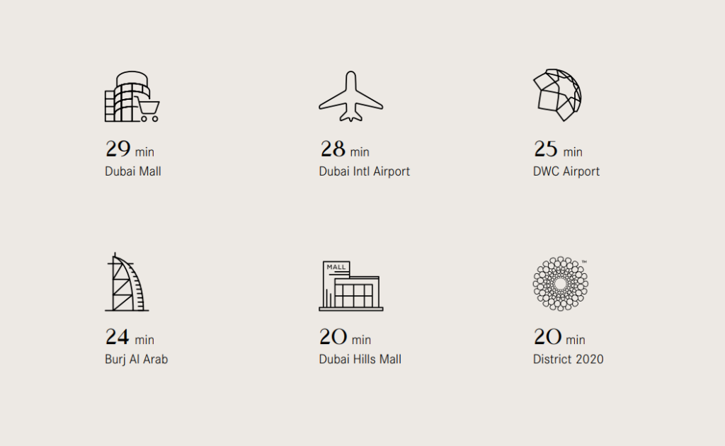 The Baltimore by Nshama