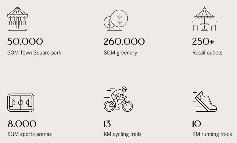 The Baltimore by Nshama