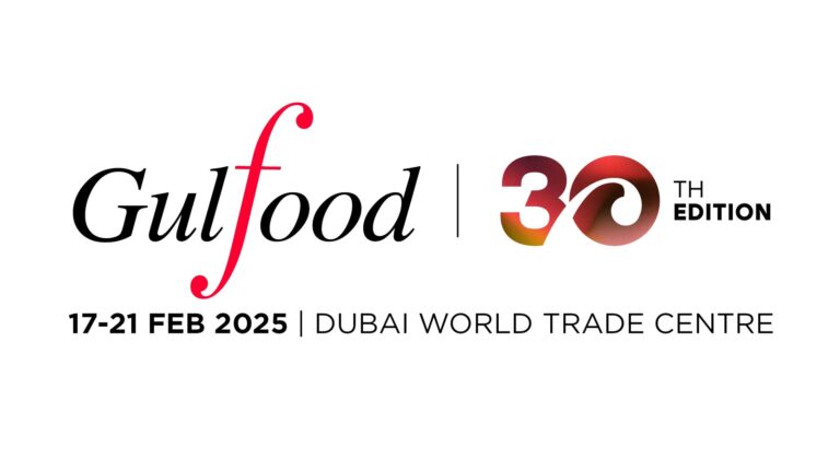 Gulfood 2025 – Dubai’s Premier Global Food and Beverage Exhibition